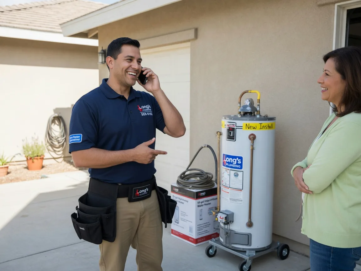 Leak Detection Bison, KS FAQs